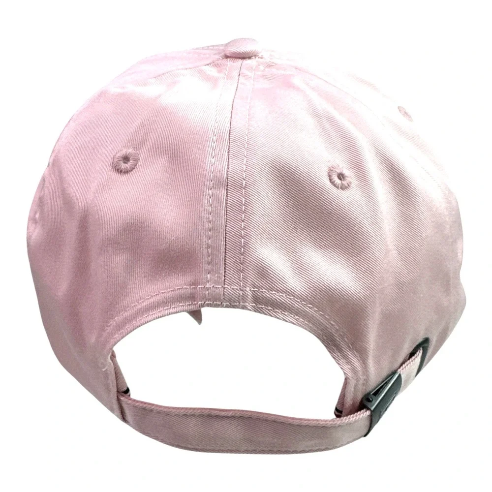 Tommy Hilfiger Cadillac Formula 1 Team Miami Cap Pink Hat Adult OS Unisex